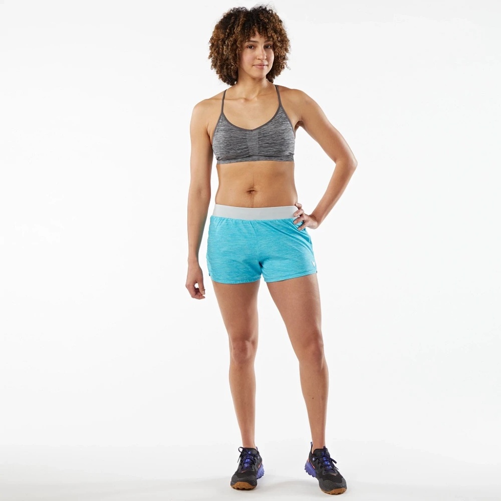 Women's Korsa Embrace 3" Short 2.0  Medium